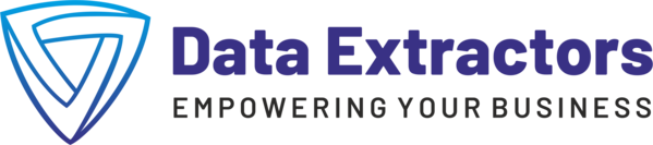 Data Extractors Logo