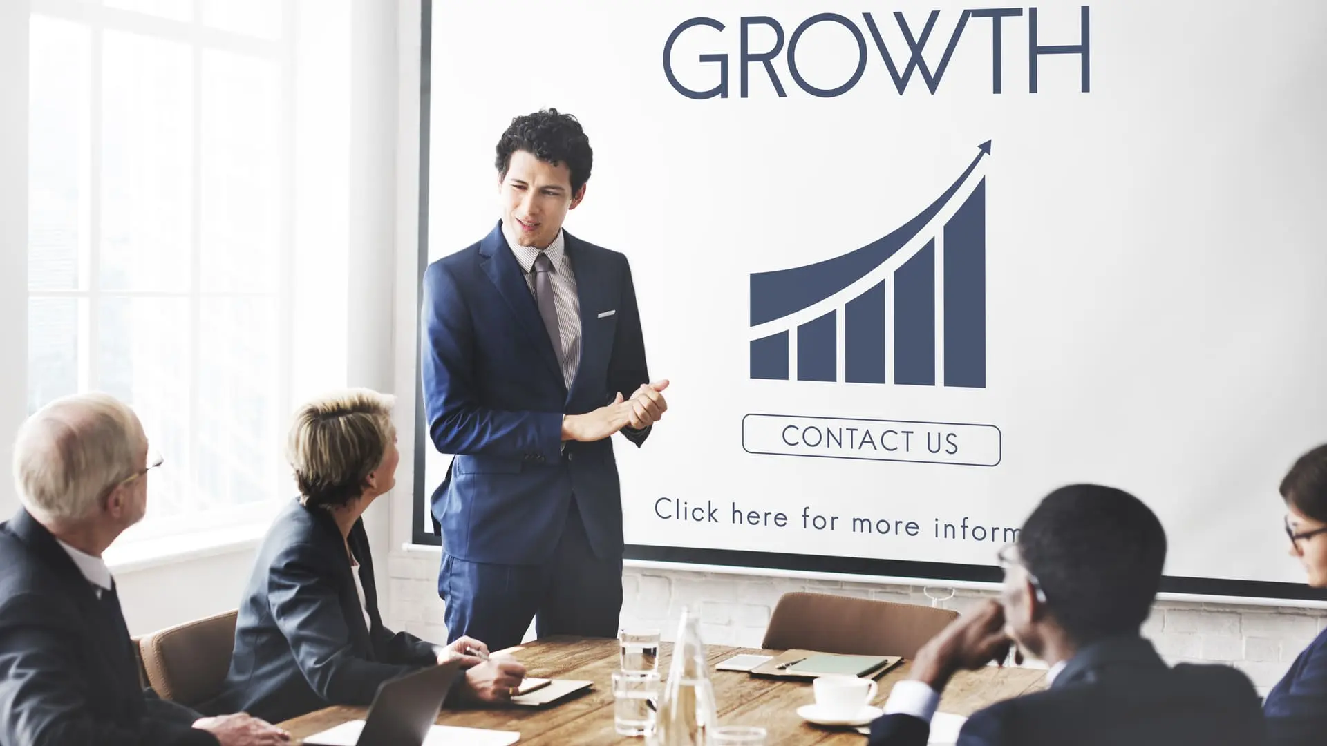 One Destination for all Database solutions & Lead Generations