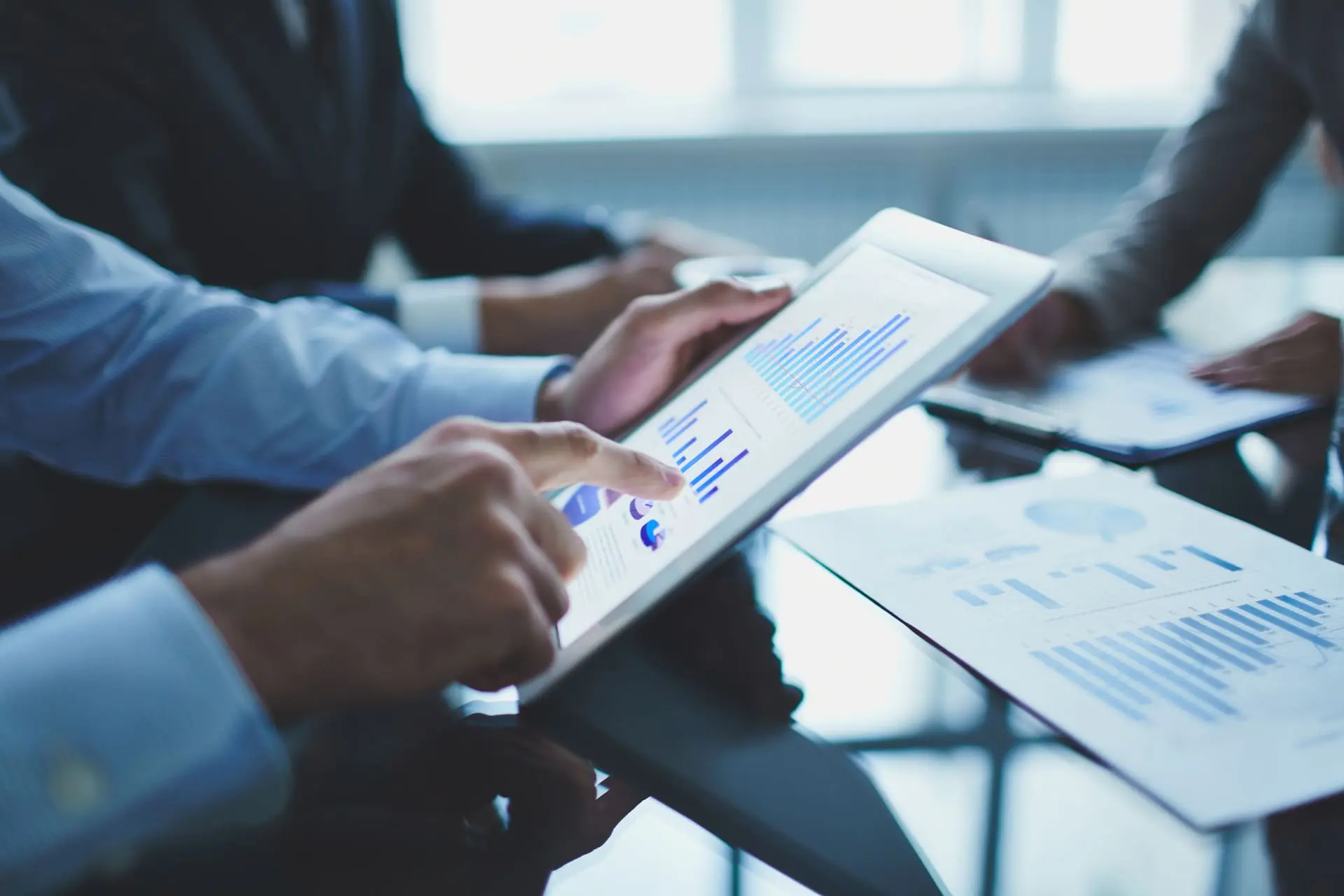 Welcome to Data Extractors